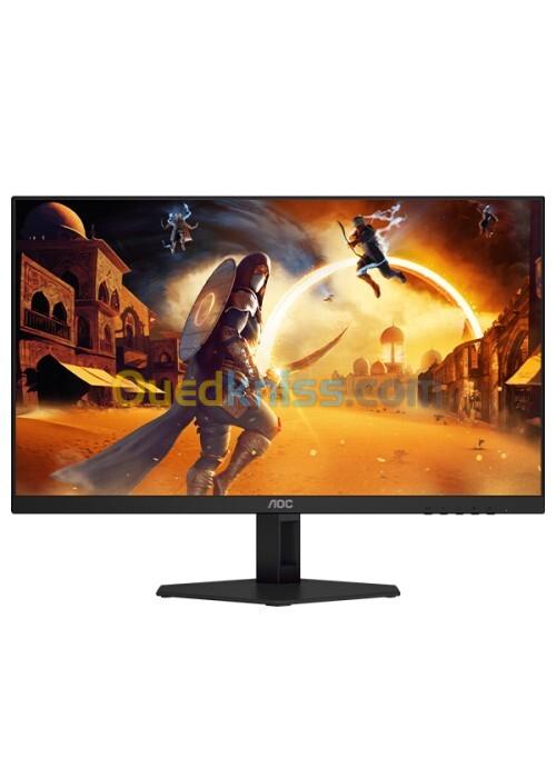 Monitor AOC 27p 27G4E Fast IPS 180Hz