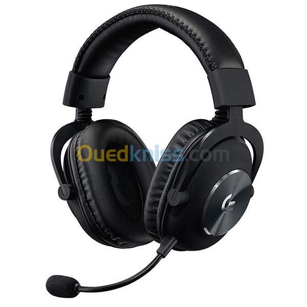 Casque Logitech G PRO Gamer