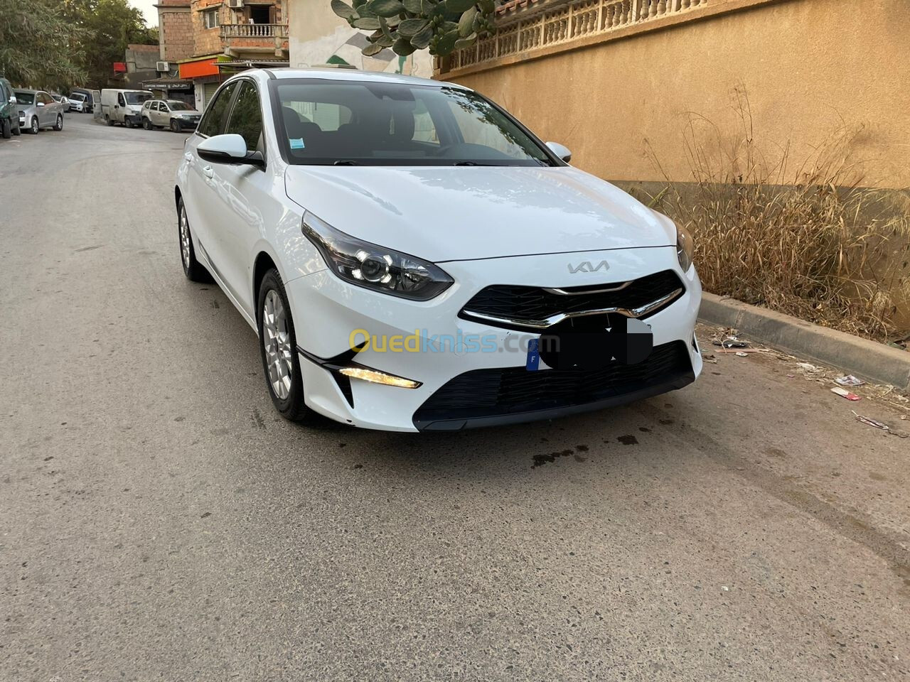 Kia Ceed 2022 Gt