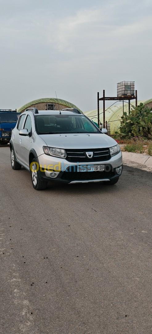 Renault Stepway 2016 