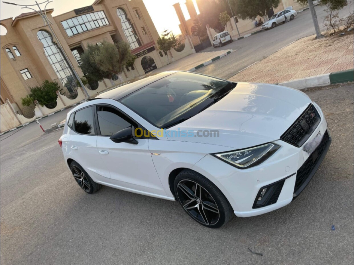 Seat Ibiza 2018 HIGH