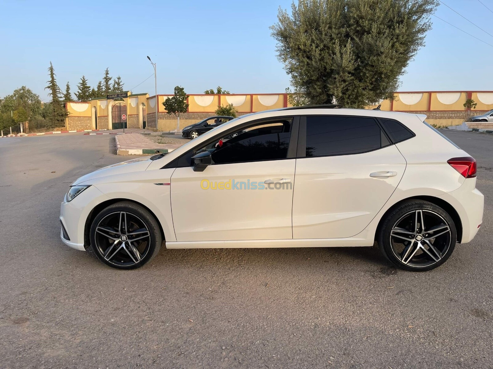 Seat Ibiza 2018 HIGH