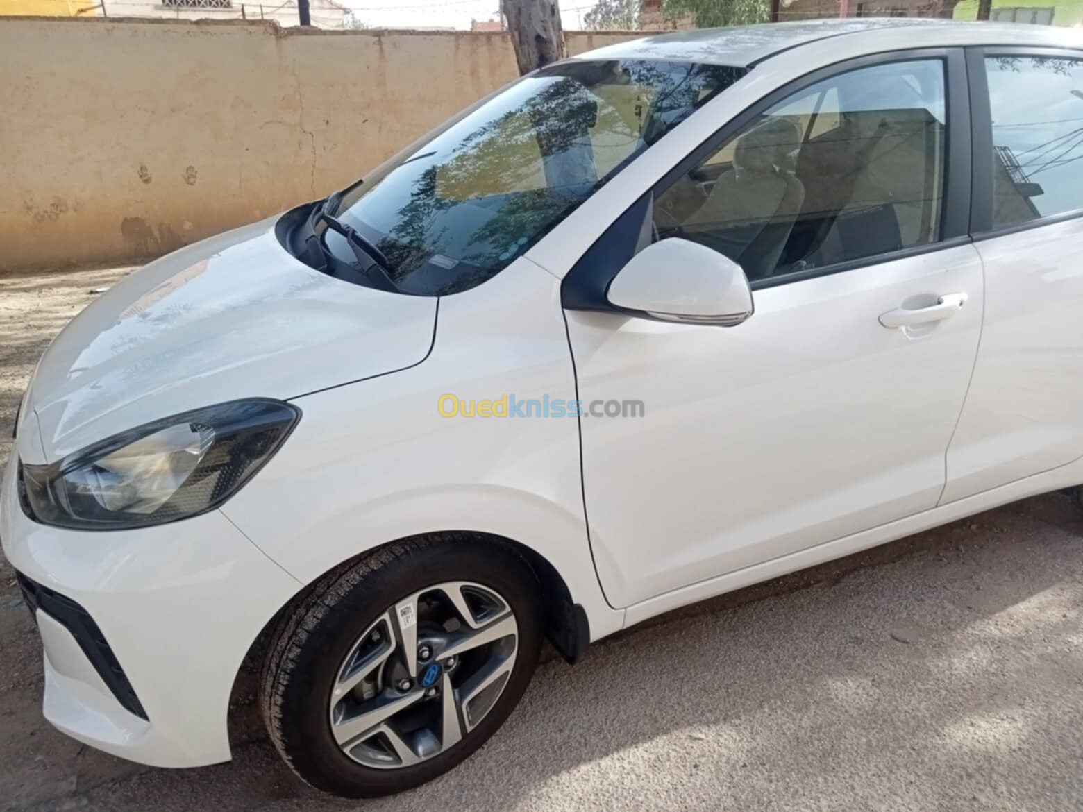 Hyundai I10 2024 