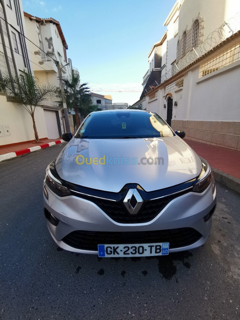 Renault Clio 5 Evolution 2022 