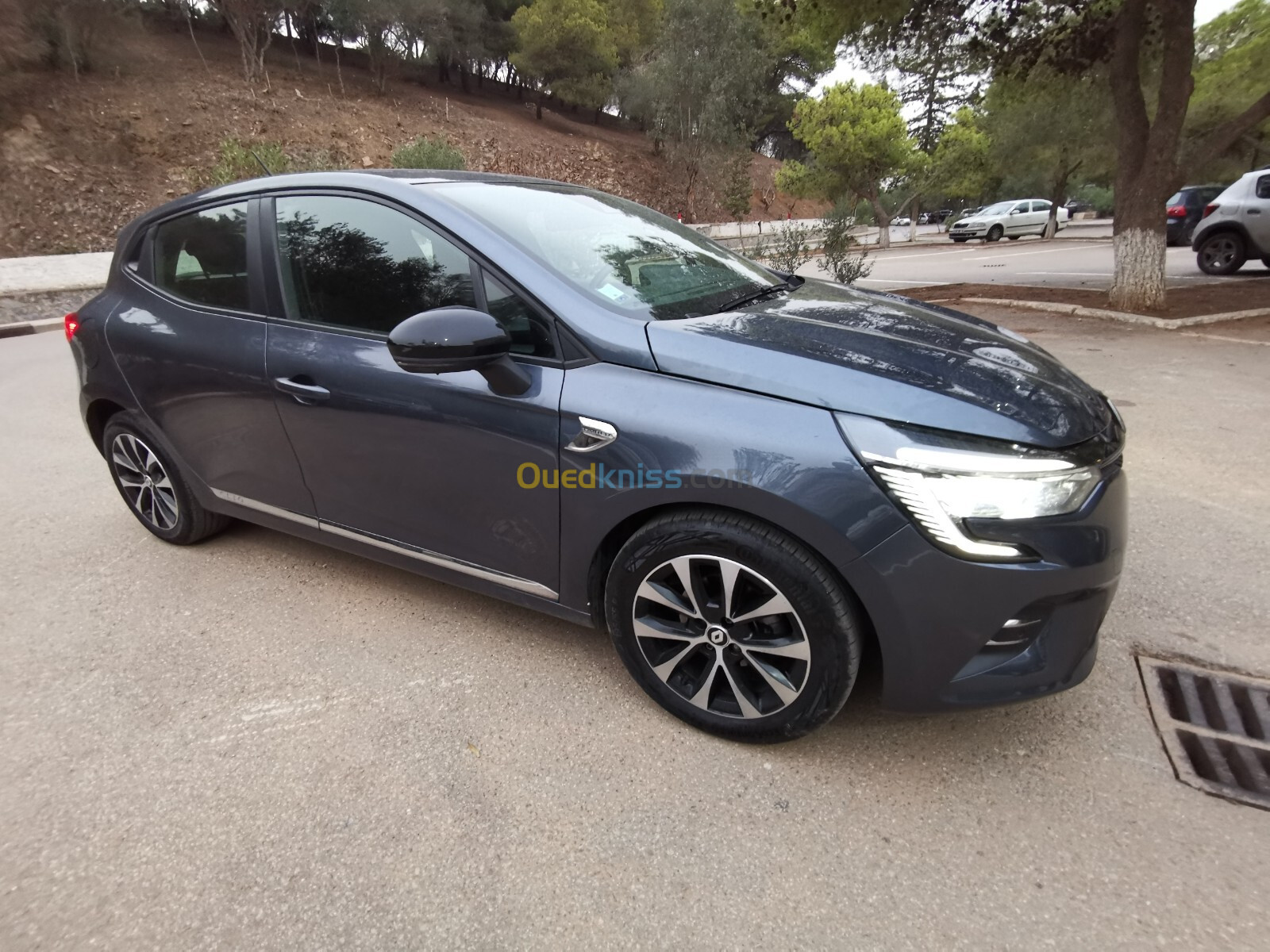 Renault Clio 5 Limited 2021 