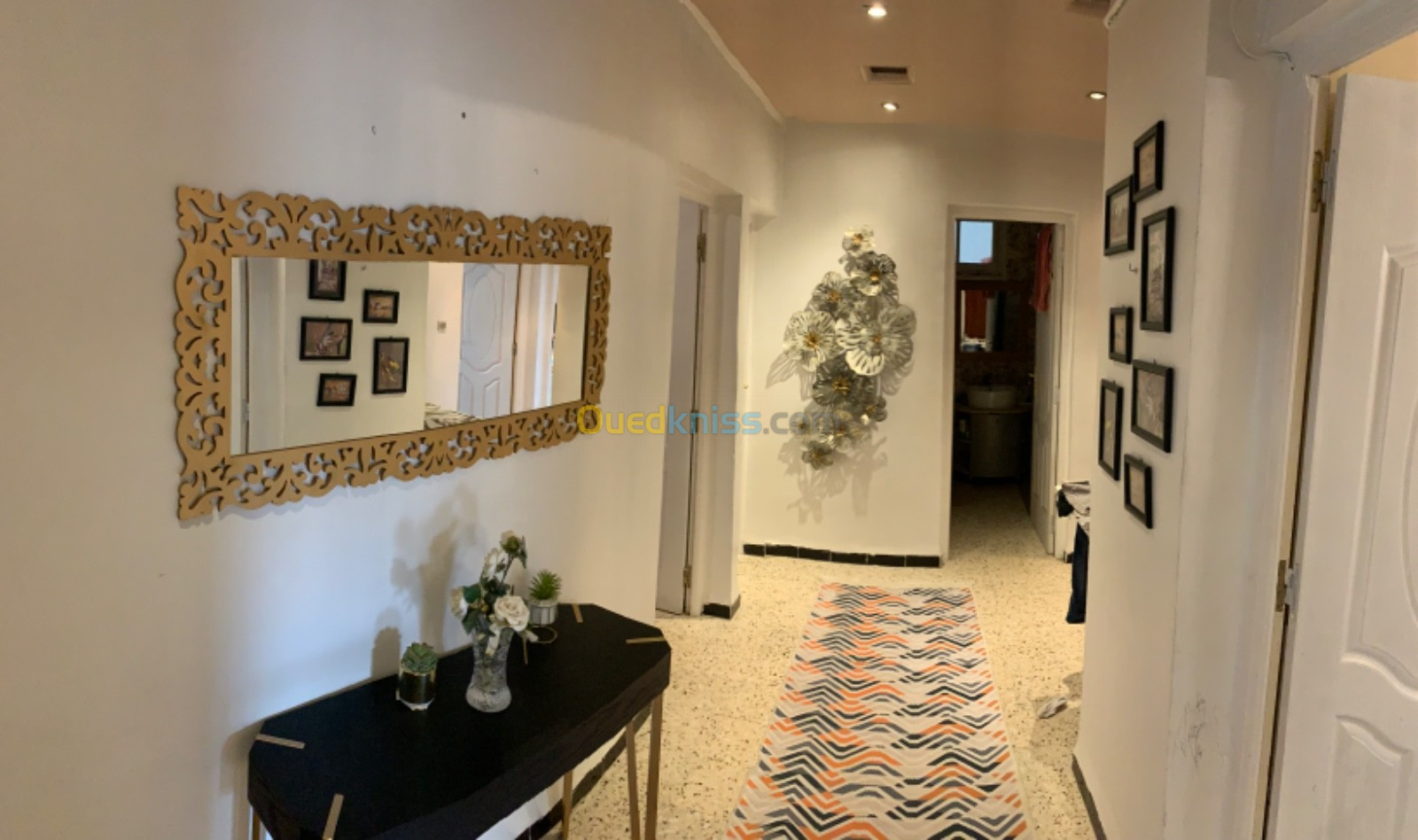 Vente Appartement F3 Constantine Ain smara