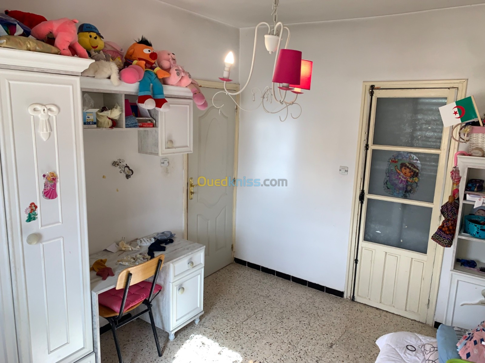 Vente Appartement F3 Constantine Ain smara