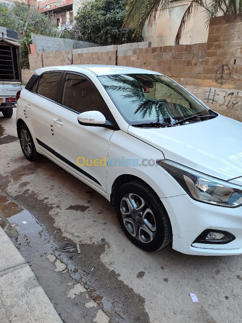 Hyundai i20 2019 Prestige