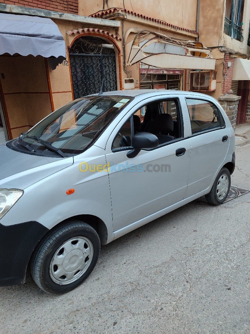 Chevrolet Spark 2014 Lite Base