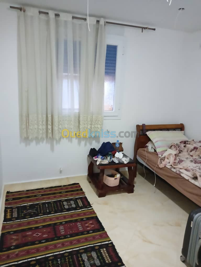 Vente Appartement F2 Alger Bordj el kiffan