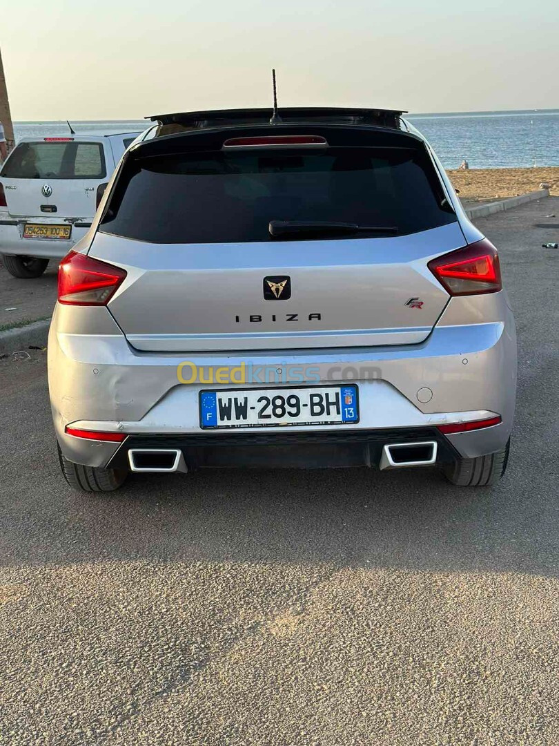 Seat Ibiza 2018 