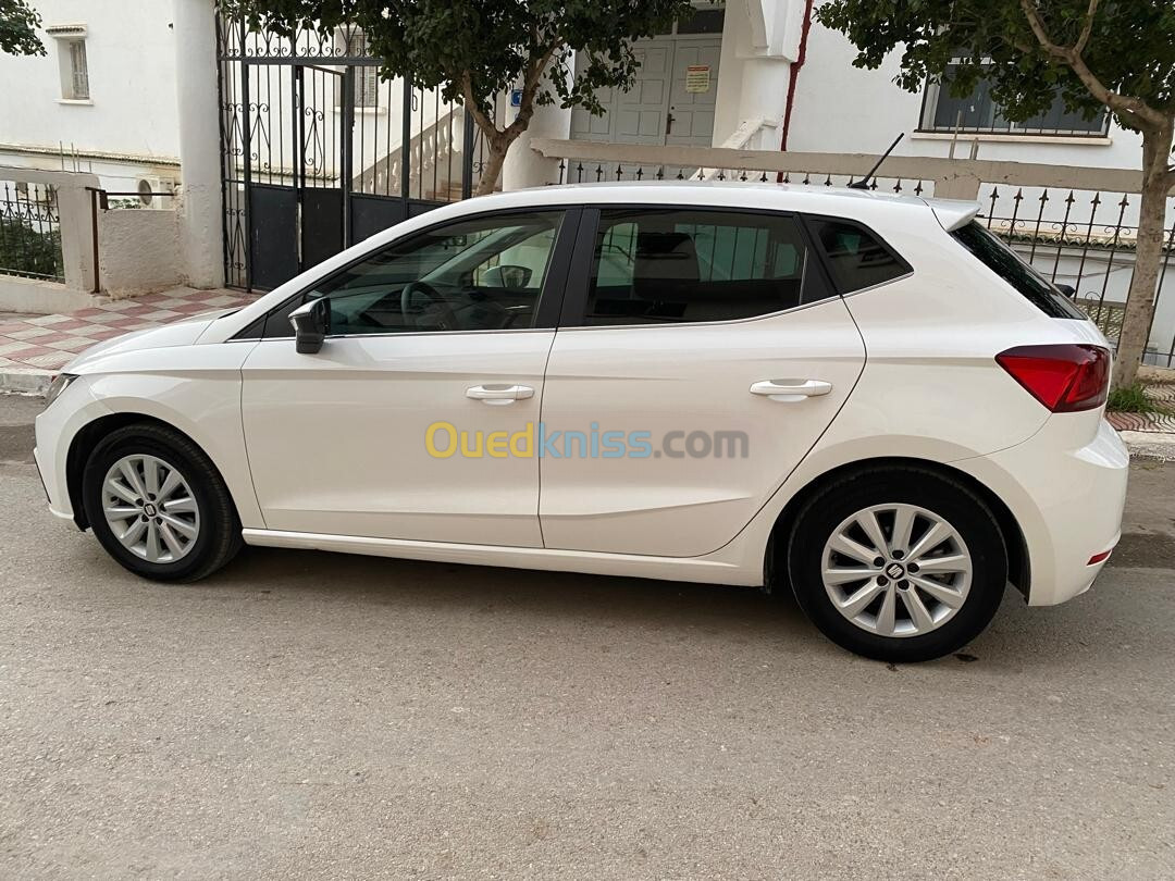 Seat Ibiza 2019 