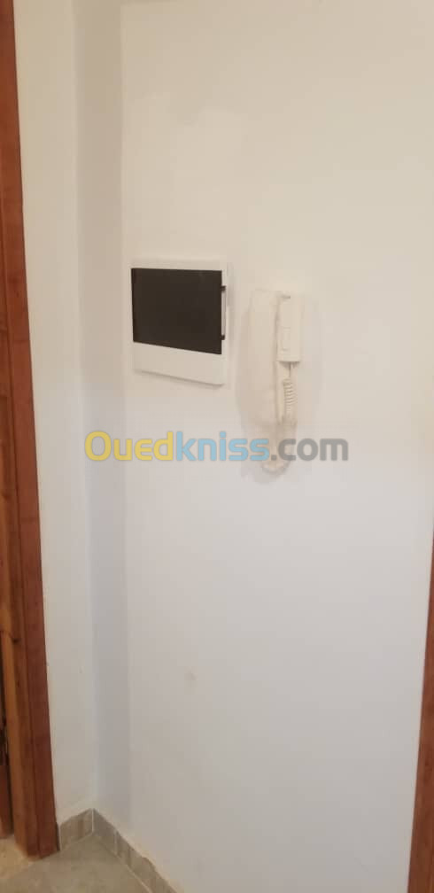 Vente Villa Oran Bir el djir