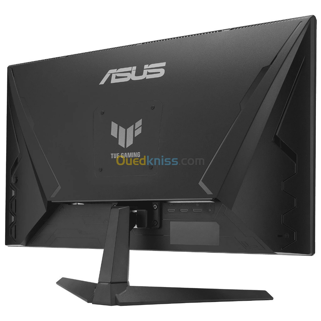 ASUS TUF GAMING 2K - 27" 180 Hz Fast-IPS Nvidia & AMD sync