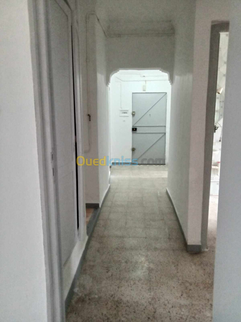 Vente Appartement F3 Tlemcen Chetouane