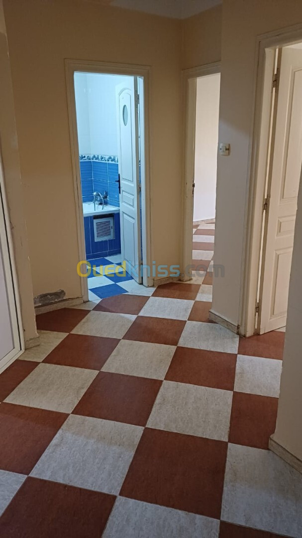 Location Appartement F3 Boumerdès Boumerdes