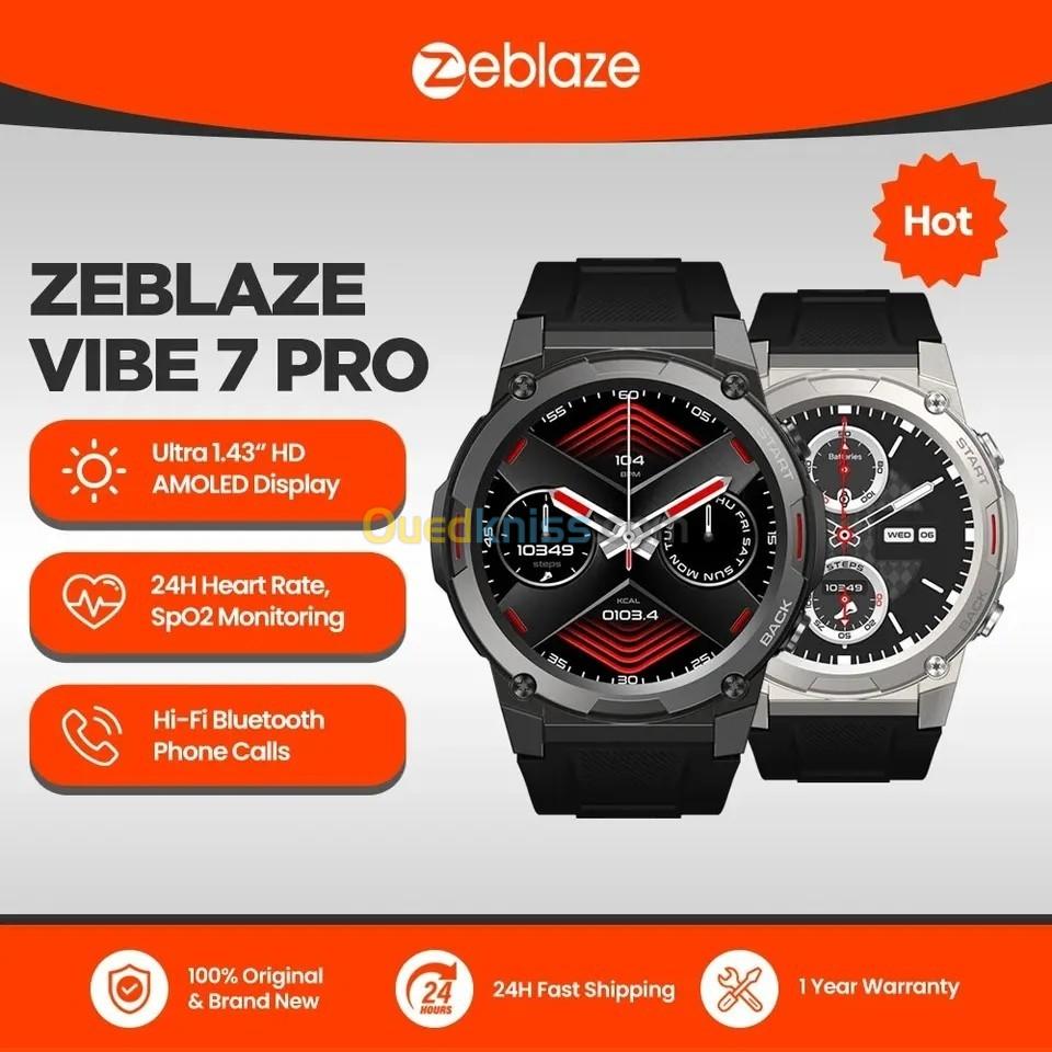 Zablaz vibe 7 pro 