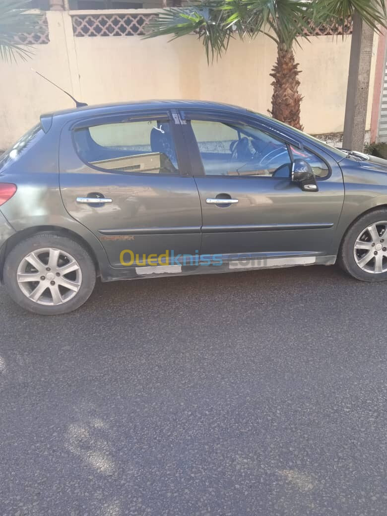 Peugeot 207 2006 207