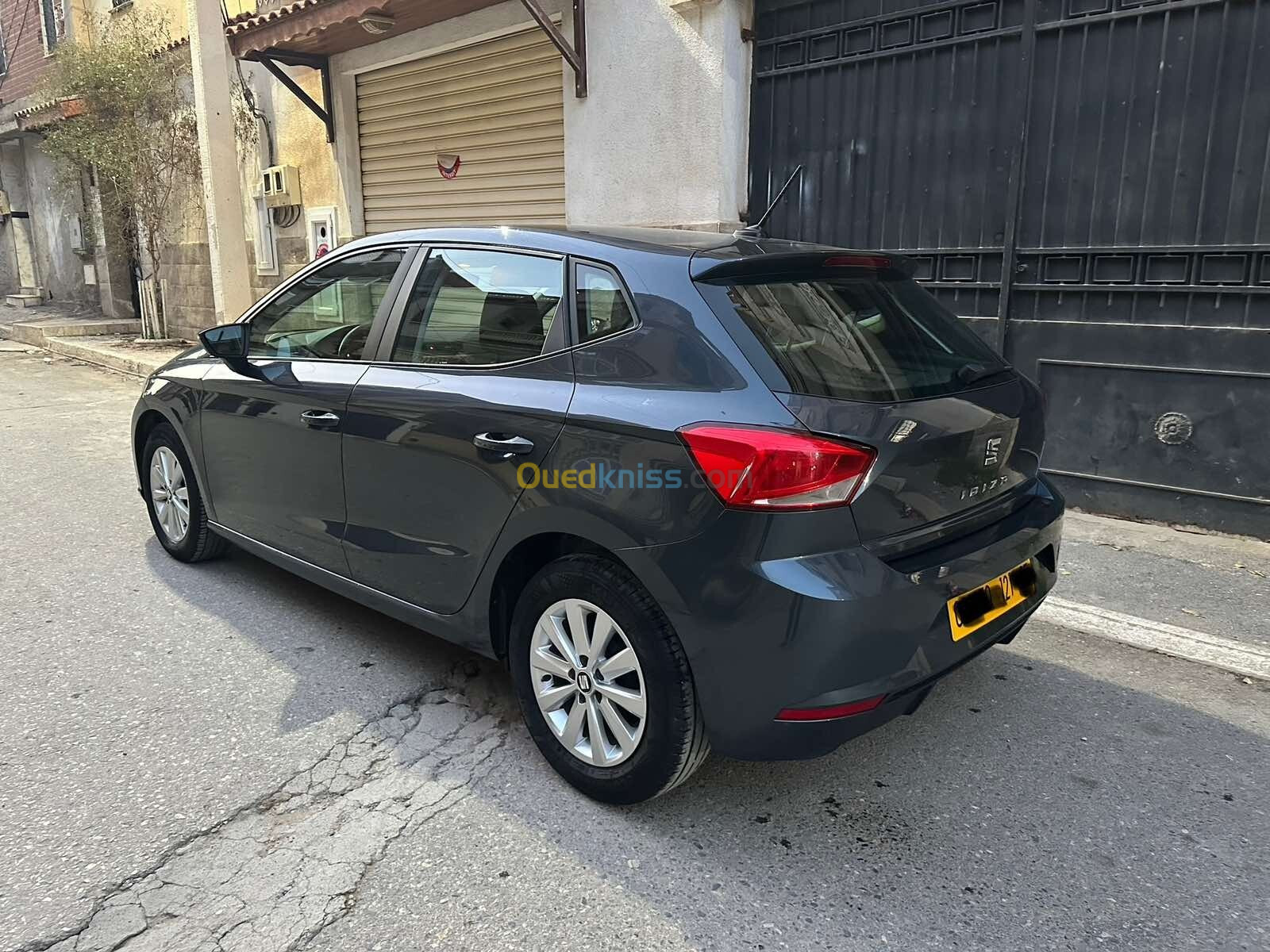 Seat Ibiza 2021 STYLE