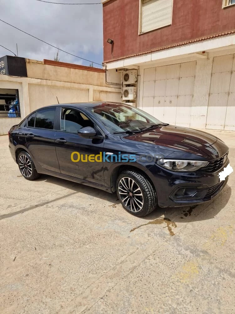 Fiat Tipo 2023 City plus