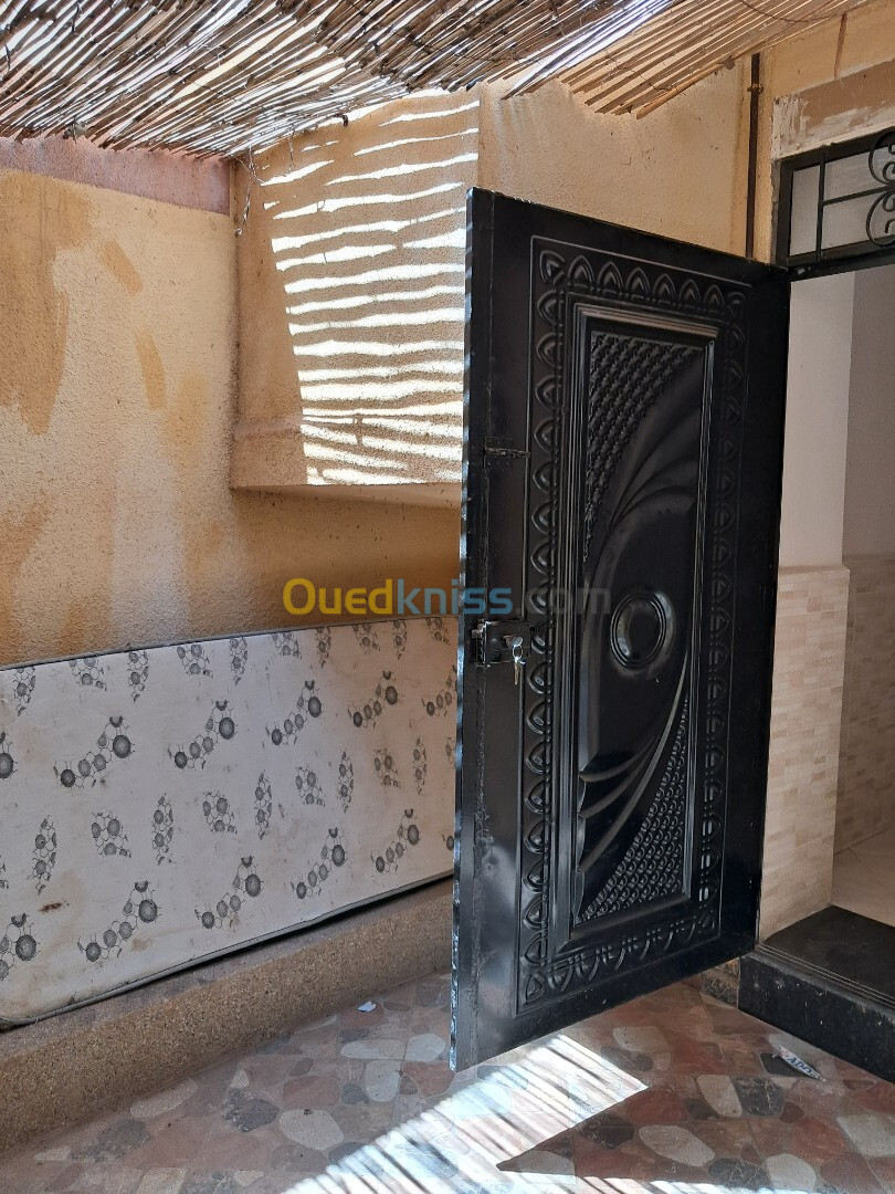 Vente Appartement F2 Alger Bordj el bahri