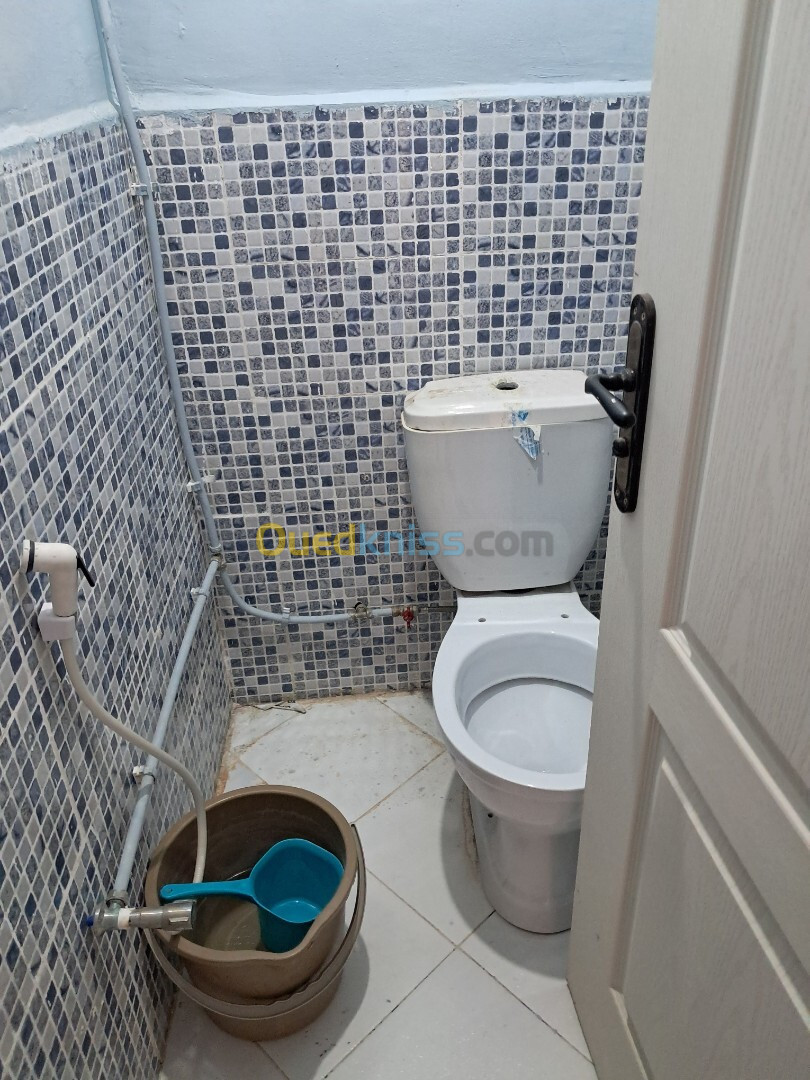 Vente Appartement F3 Alger Rouiba