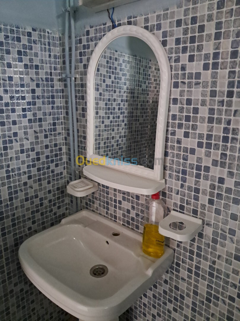 Vente Appartement F3 Alger Rouiba