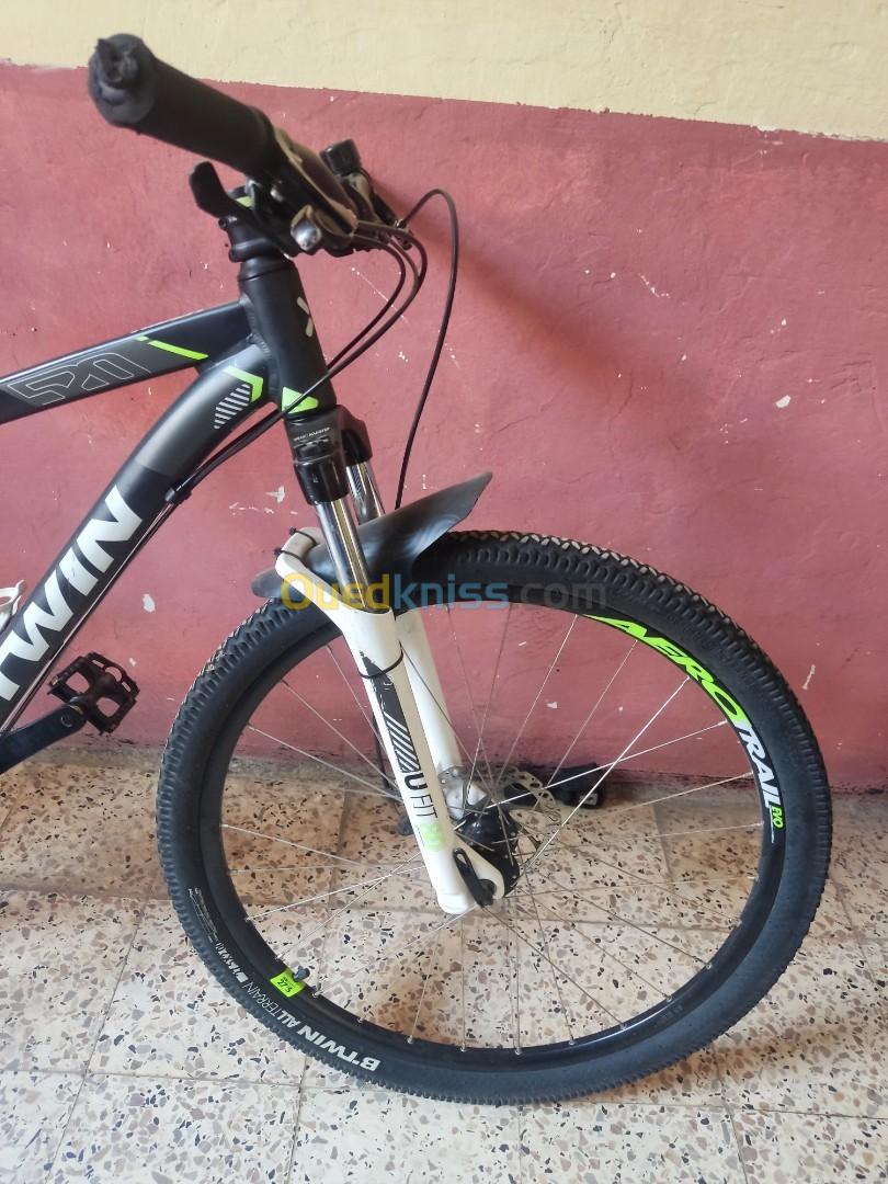 VTT ROCK RIDER 520 TAILLE S