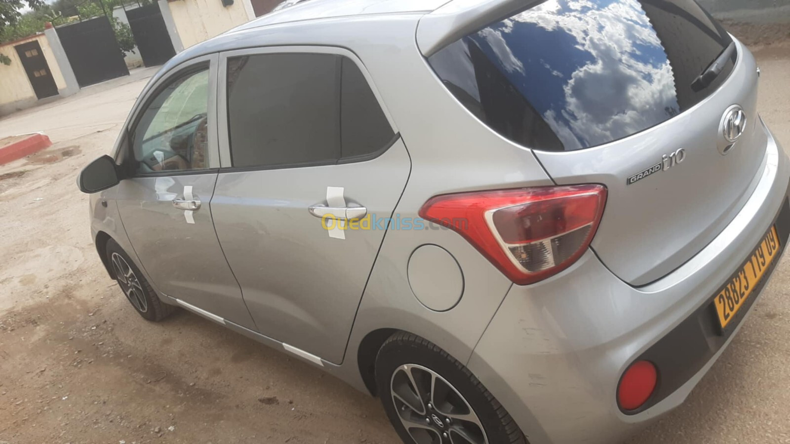 Hyundai Grand i10 2019 DZ