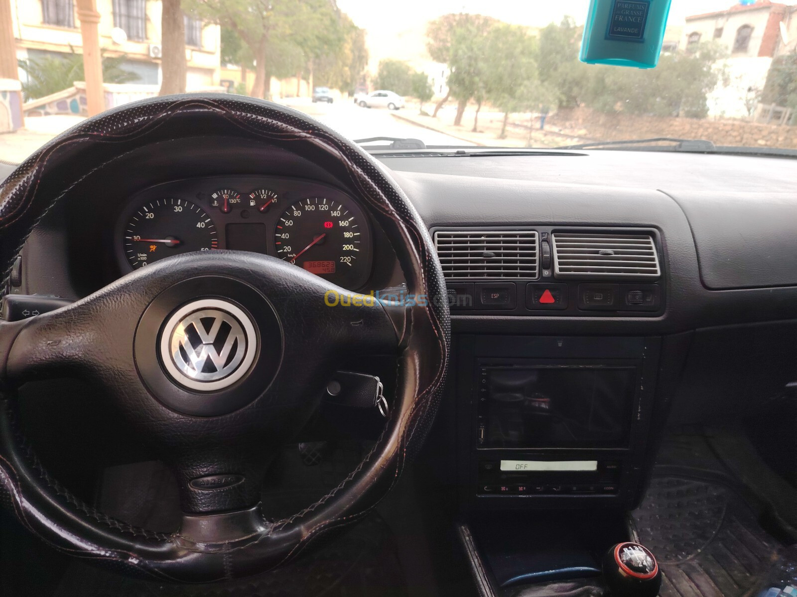 Volkswagen Golf 4 2002 