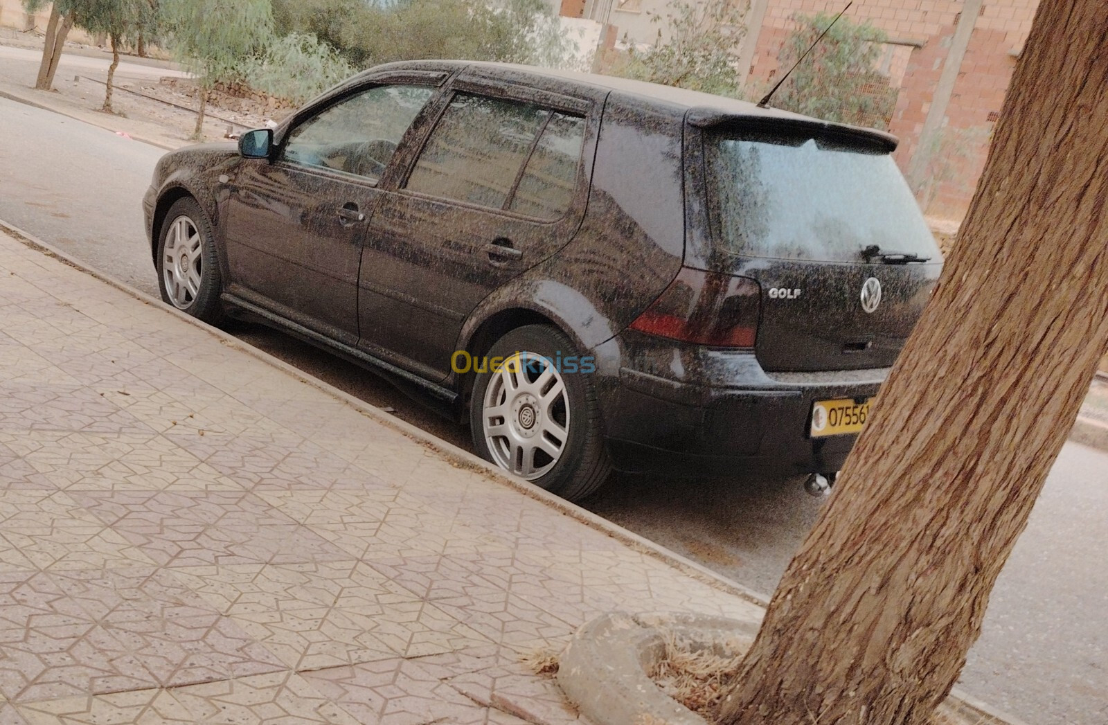 Volkswagen Golf 4 2002 