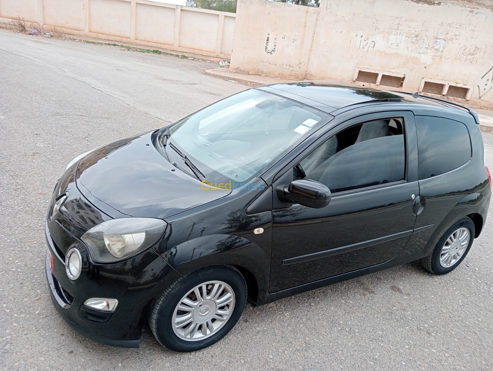 Renault Twingo 2013 expression