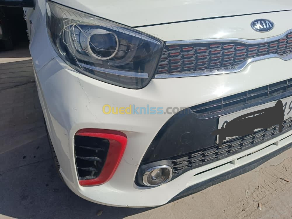 Kia Picanto 2019 GT-Line