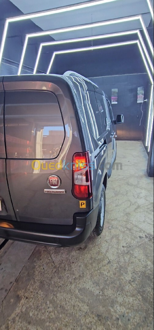 Fiat Fiat Doblo 2024 Professional Doblo