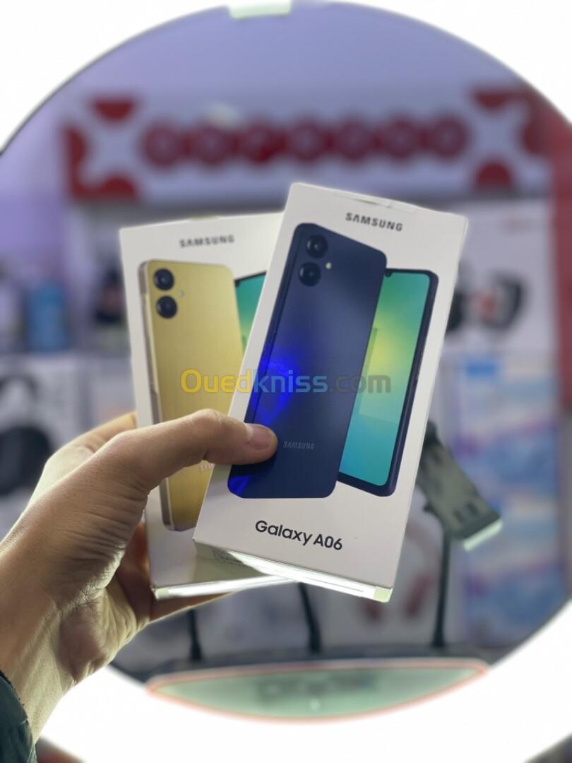 Samsung Galaxy A06 2sim Global