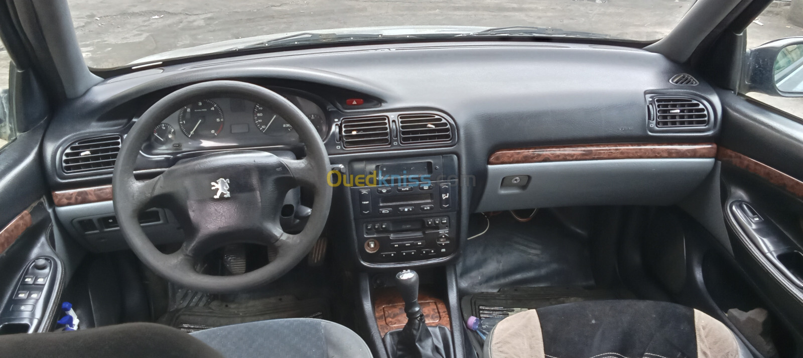 Peugeot 406 1999 406