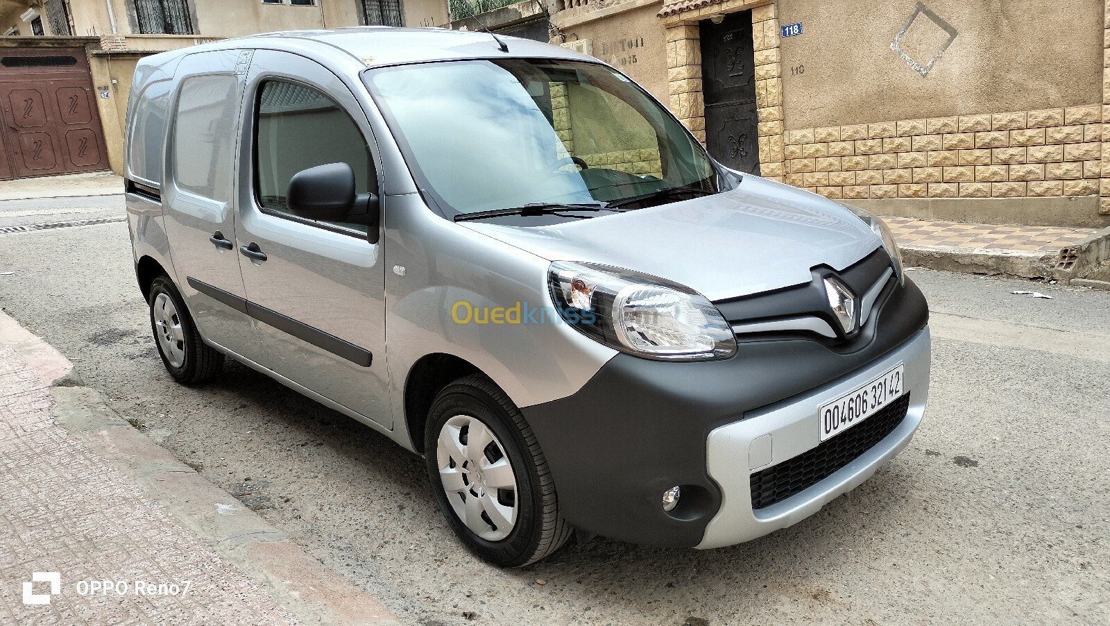 Renault Kangoo 2021 Confort (Utilitaire)