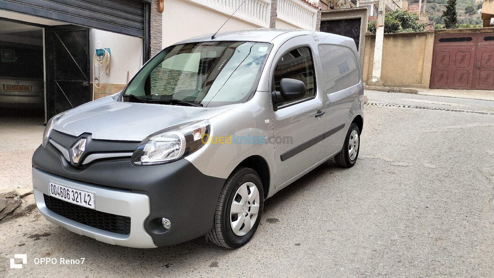 Renault Kangoo 2021 Confort (Utilitaire)