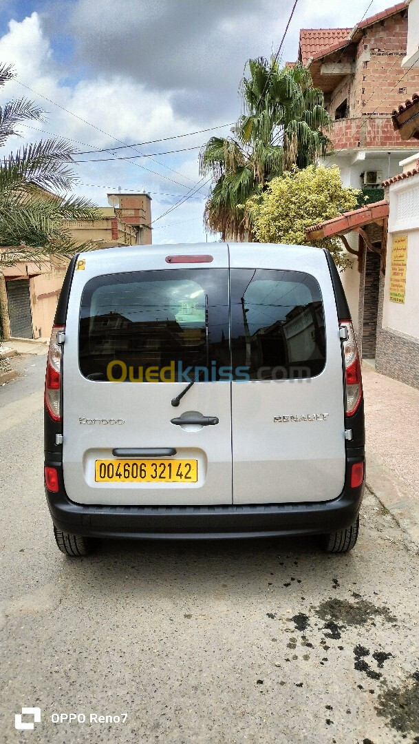 Renault Kangoo 2021 Confort (Utilitaire)