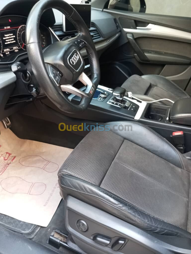 Audi Q5 2017 Q5