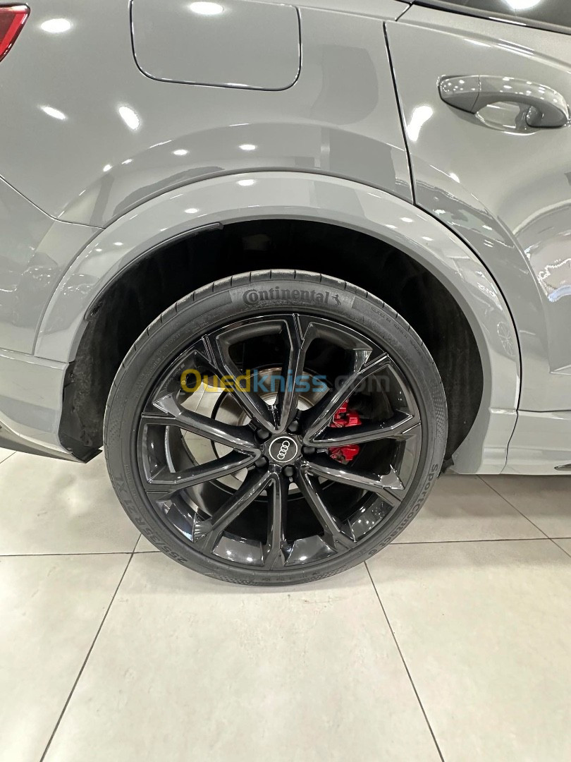 Audi rsq3 2023 sport safi