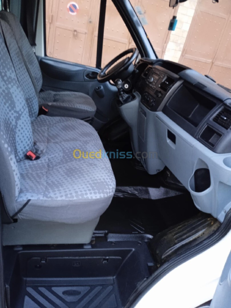 Ford Transit 2014