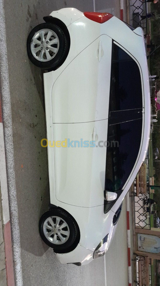 Kia Picanto 2011 pop