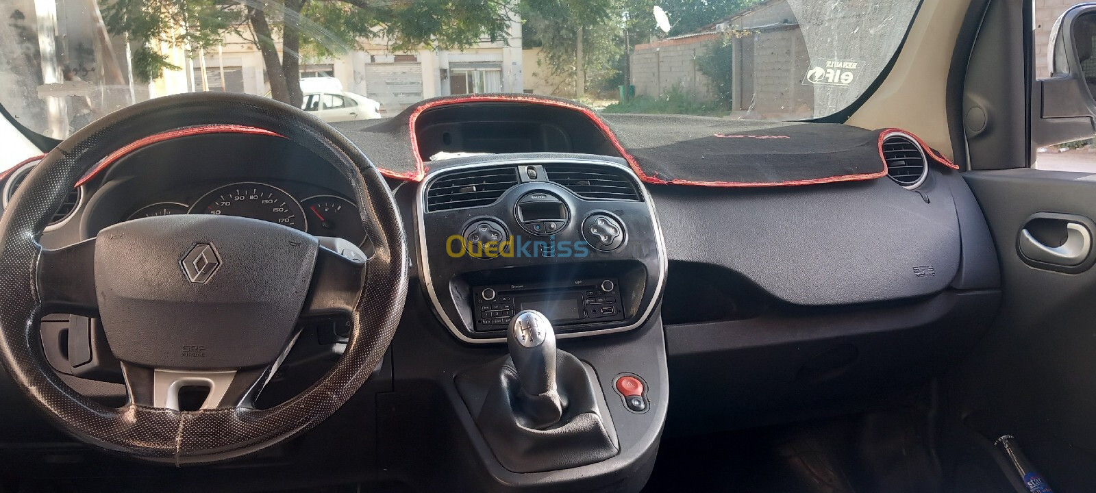 Renault Kangoo 2015 Privilège +