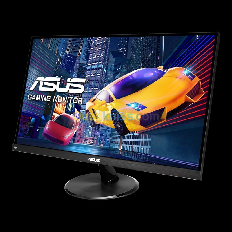 Ecran Asus 24" 144hz Full HD IPS 