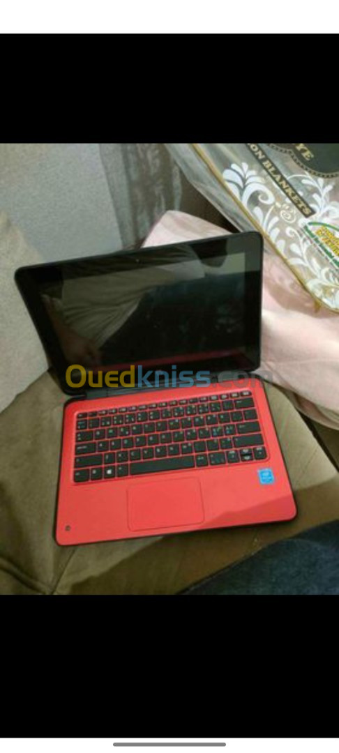 Laptop HP X360 g1 EE 11.6