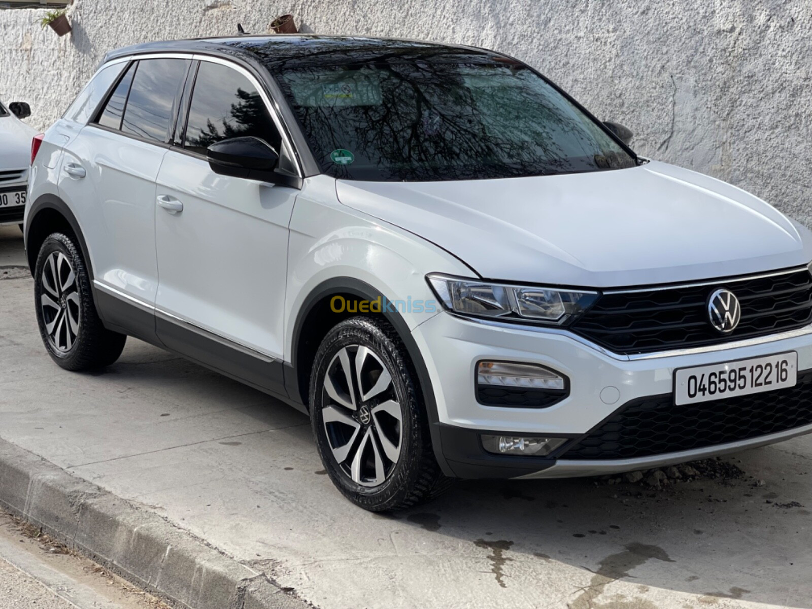 Volkswagen T-Roc 2022 Active