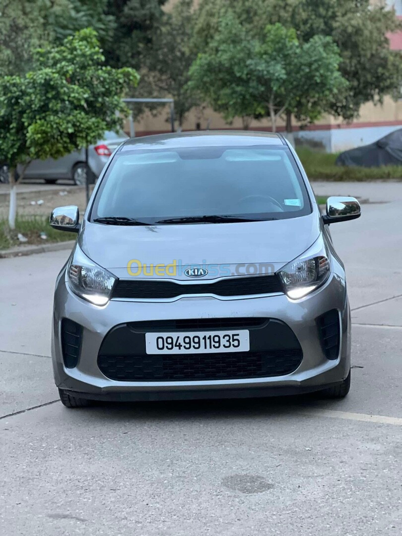 Kia Picanto 2019 LX Confort