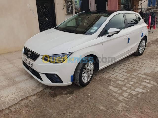 Seat Ibiza 2018 HIGH