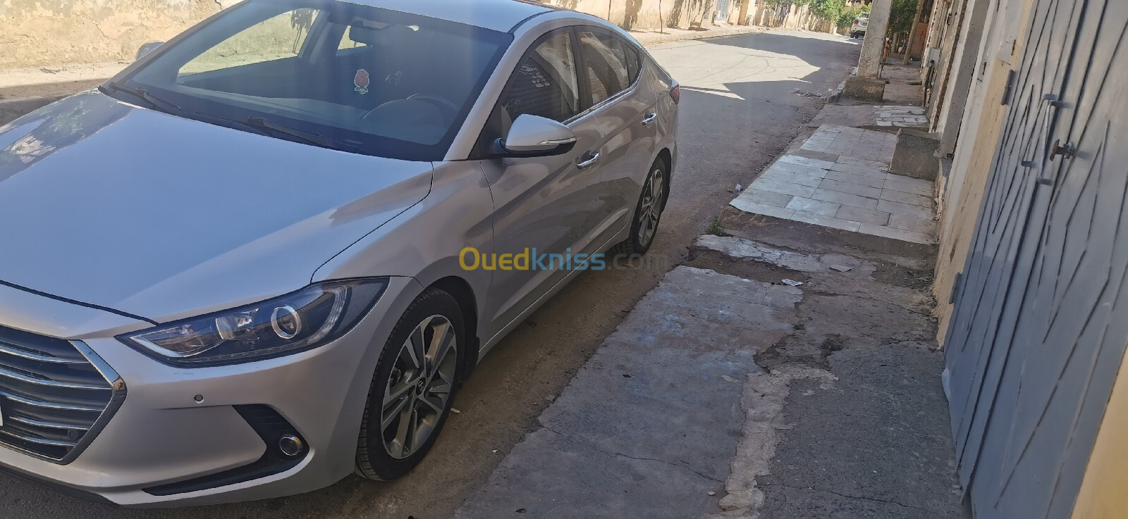 Hyundai Elantra 2020 GLX